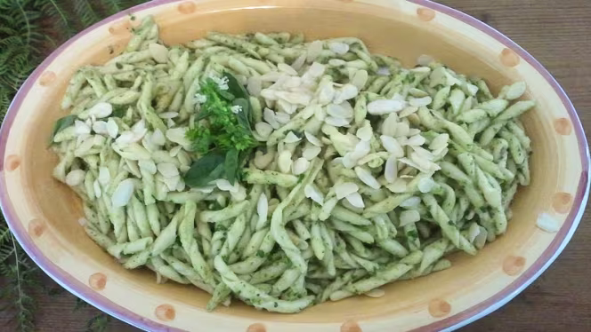 Trattoria Da Luciana - Malaborsa - 4