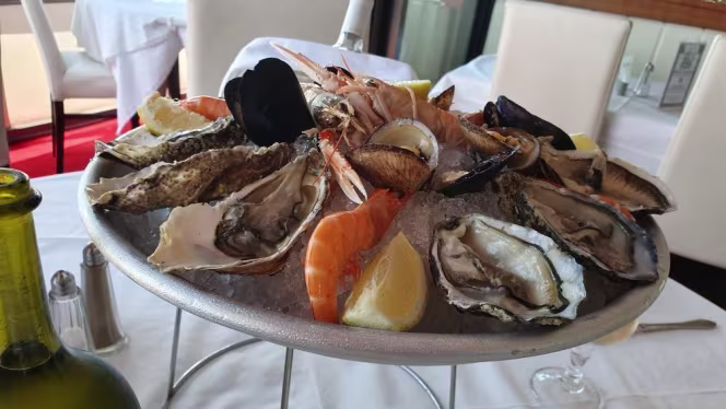 La Renaissance - Saint-Raphael - 4