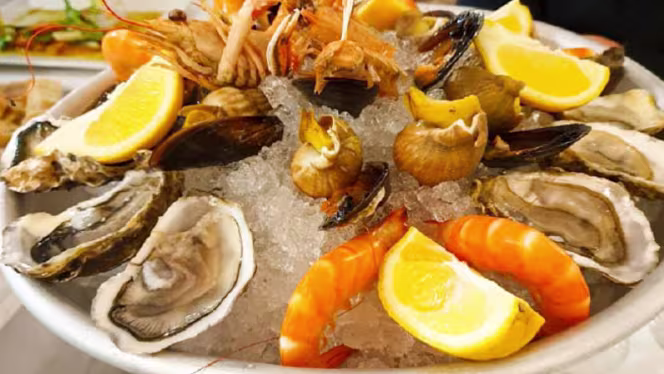 La Renaissance - Saint-Raphael - 8