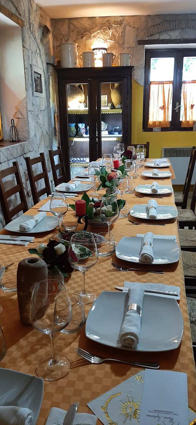 Mervin - Agriturismo - 1