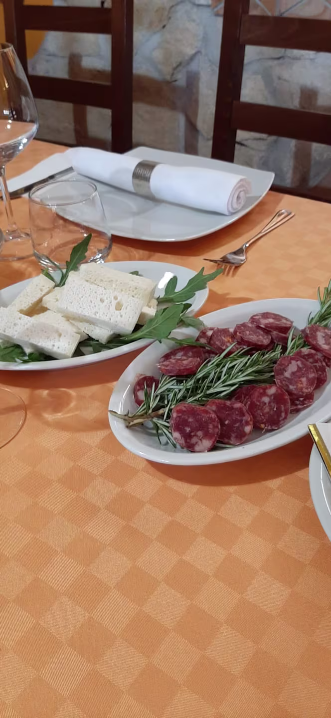 Mervin - Agriturismo - 4