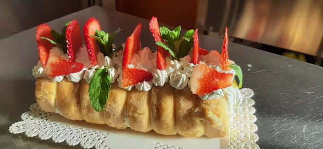 Mervin - Agriturismo - 0