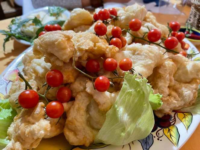 Mervin - Agriturismo - 8