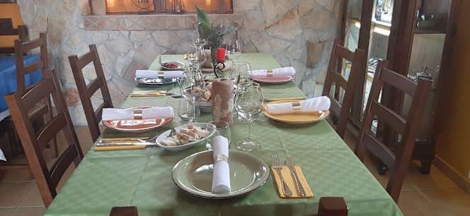 Mervin - Agriturismo - 5