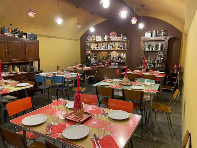 Schiacciala Osteria - 0