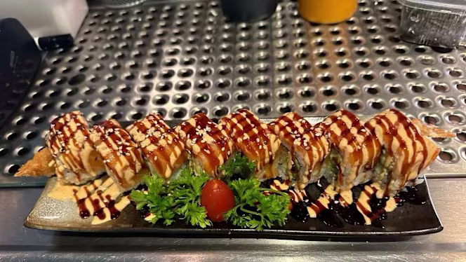 Favourite Sushi & Ramen - 3