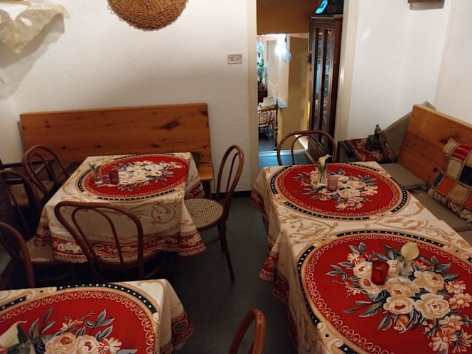 Bistrot Enoteca Del Corso - 9