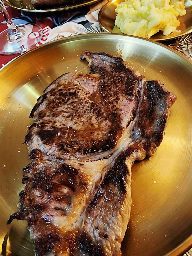 Bistrot Enoteca Del Corso - 7