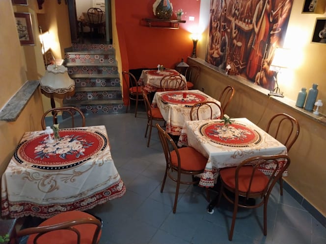 Bistrot Enoteca Del Corso - 8