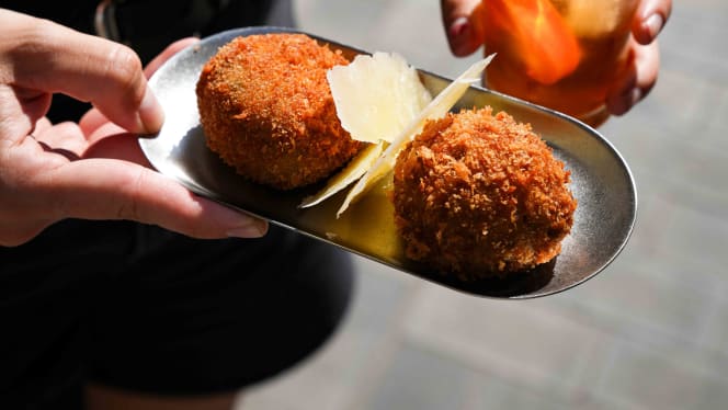 Ultramarins Riera - 5