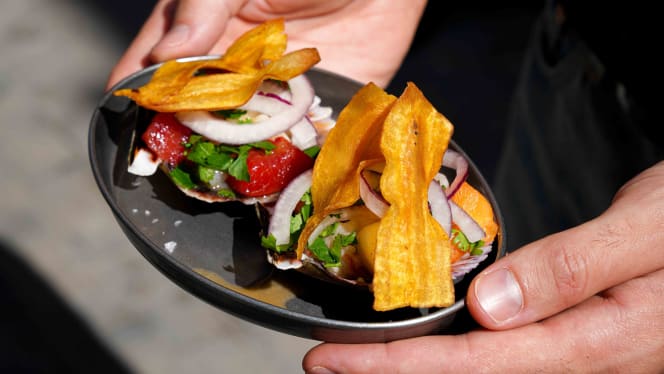 Ultramarins Riera - 2