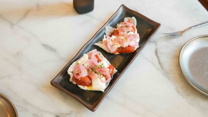 Ultramarins Riera - 9