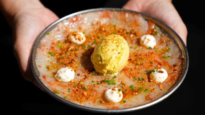 Ultramarins Riera - 0