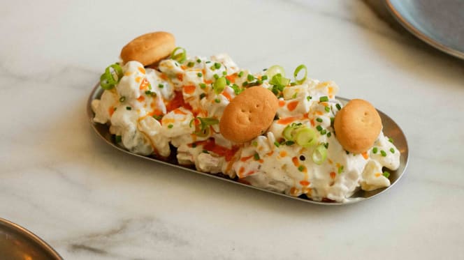 Ultramarins Riera - 6