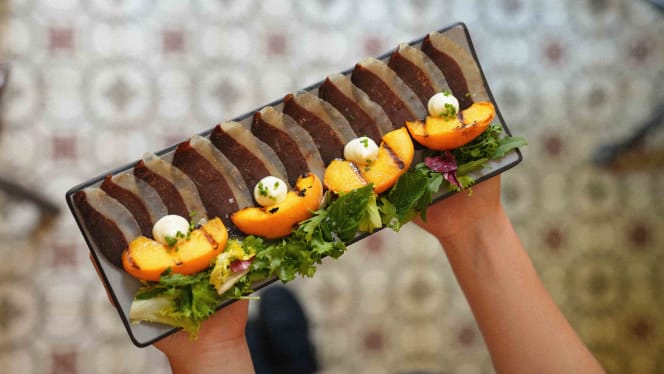 Ultramarins Riera - 3