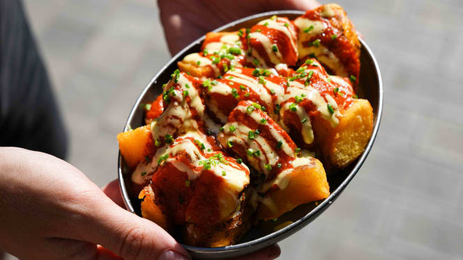 Ultramarins Riera - 1