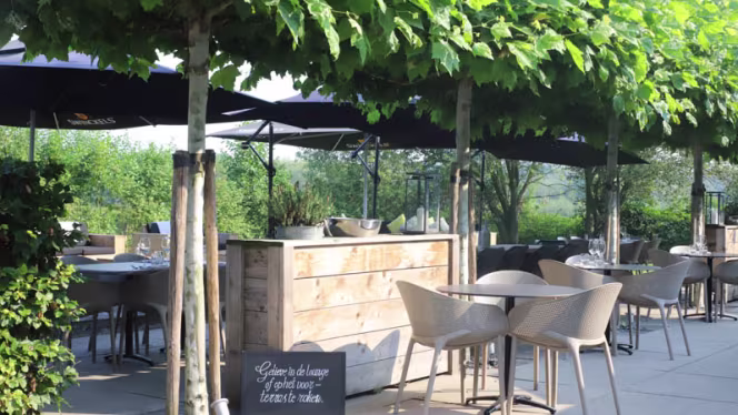 Restaurant Ruitersbosch - 6