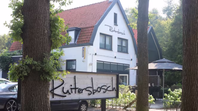 Restaurant Ruitersbosch - 0