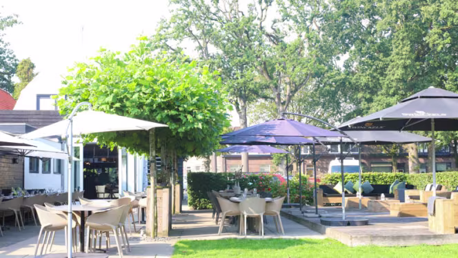 Restaurant Ruitersbosch - 4