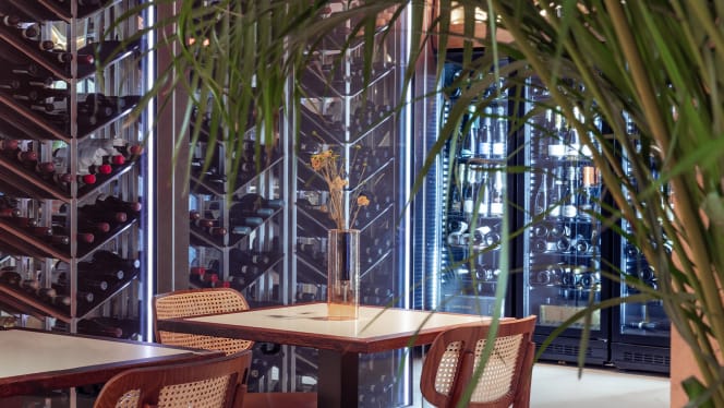 Eataly Milano Smeraldo - Food & Pizza Theatre - 7