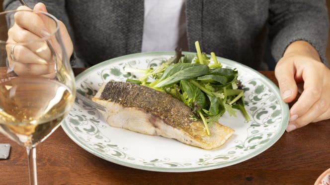 Eataly Milano Smeraldo - Food & Pizza Theatre - 5