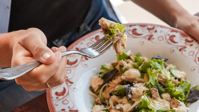 Eataly Milano Smeraldo - Food & Pizza Theatre - 9