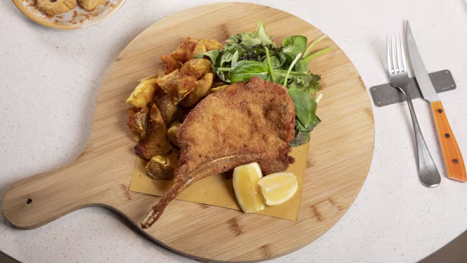 Eataly Milano Smeraldo - Food & Pizza Theatre - 1