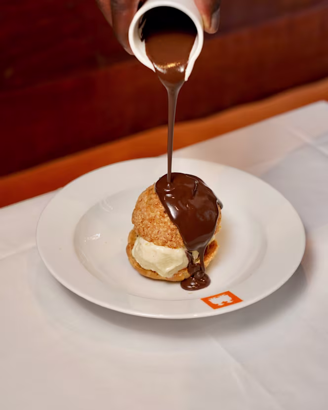 Ambassade d'Auvergne - 5