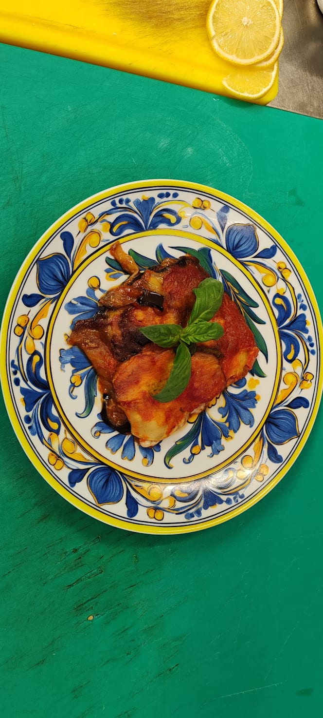 Futtitinni - Monza - 2