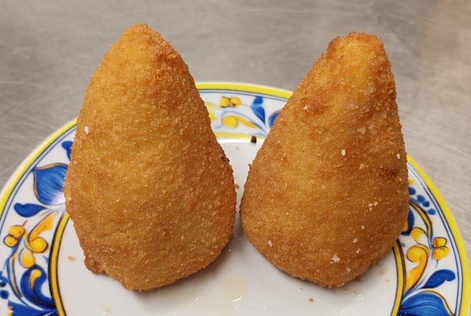 Futtitinni - Monza - 1