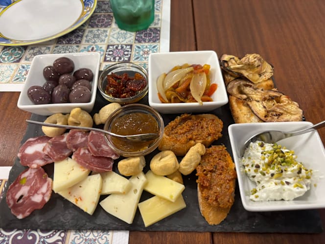 Futtitinni - Monza - 5