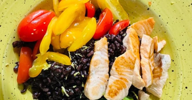 Arborvitae Bistrot - 7