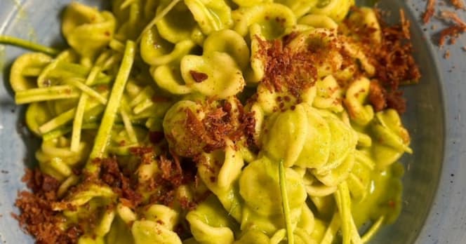 Arborvitae Bistrot - 3