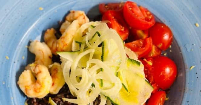 Arborvitae Bistrot - 6