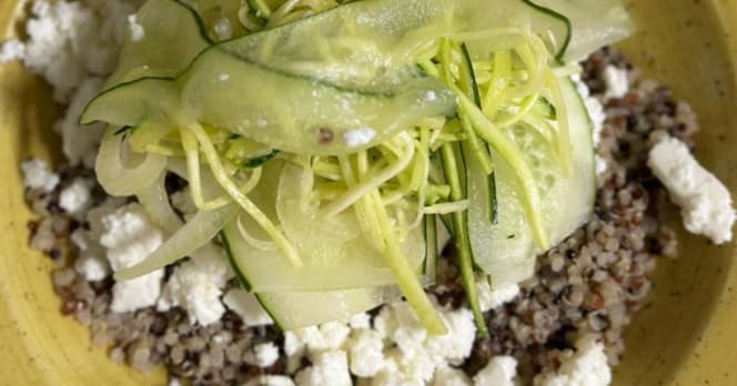 Arborvitae Bistrot - 9