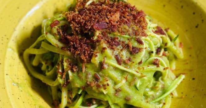 Arborvitae Bistrot - 0