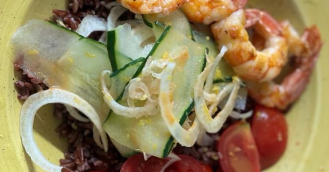 Arborvitae Bistrot - 8