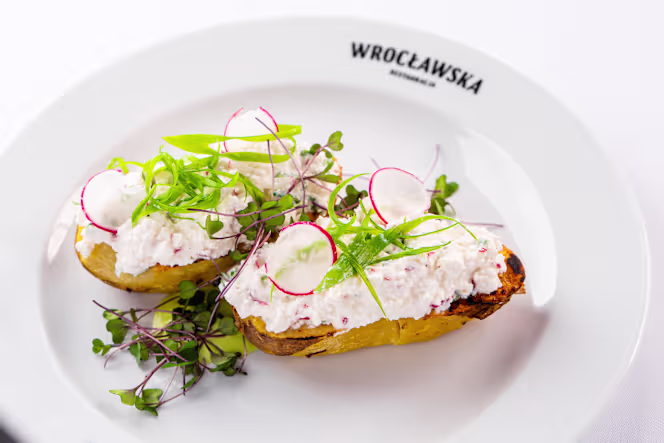 Wrocławska - 1