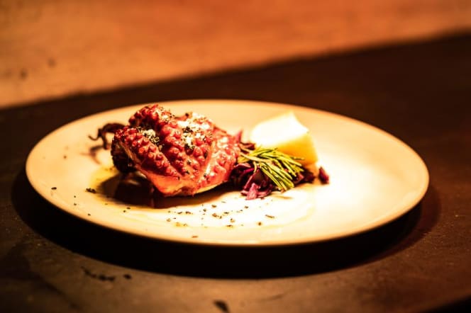 L'Enoteca Marcucci - 1