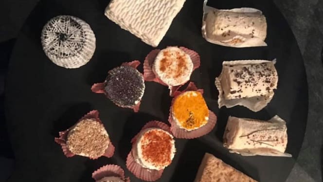 L'Enoteca Marcucci - 0