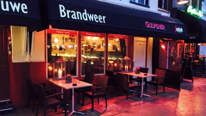 D' Ouwe Brandweer - 7