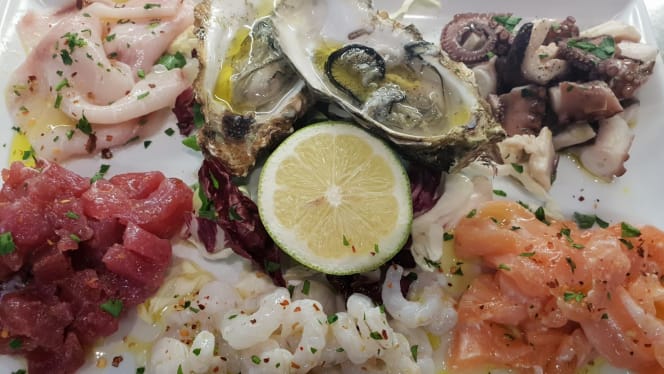 Street54 - Catania - 2