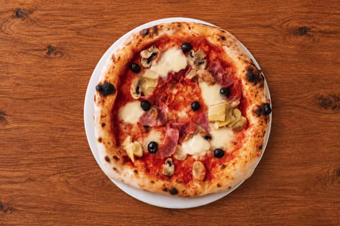 TopFuel Bistrot - Ortona - 0