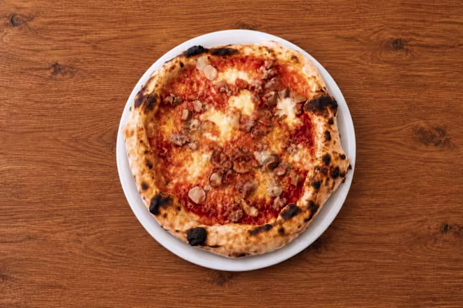 TopFuel Bistrot - Ortona - 3