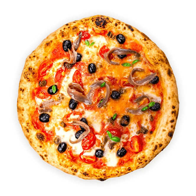 TopFuel Bistrot - Ortona - 0