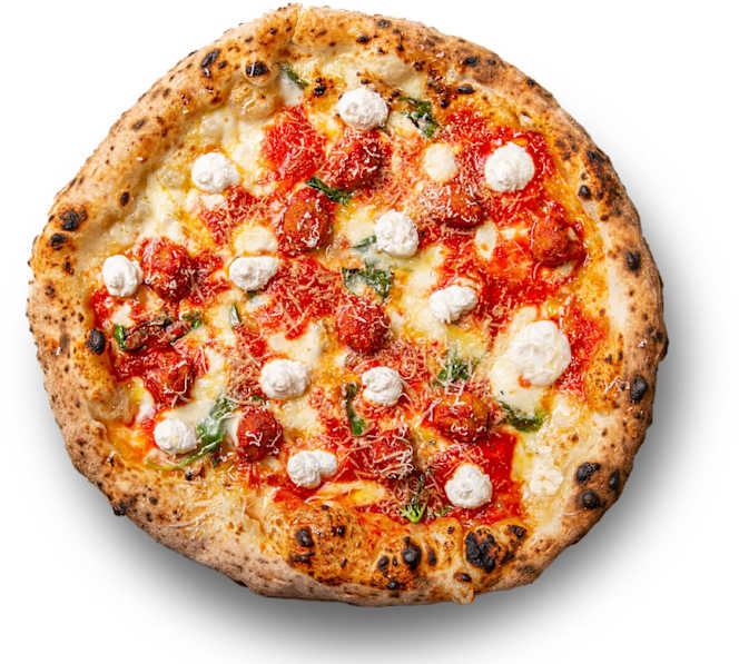 TopFuel Bistrot - Ortona - 1