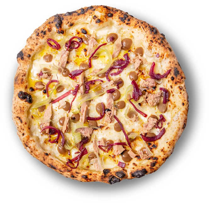 TopFuel Bistrot - Ortona - 2