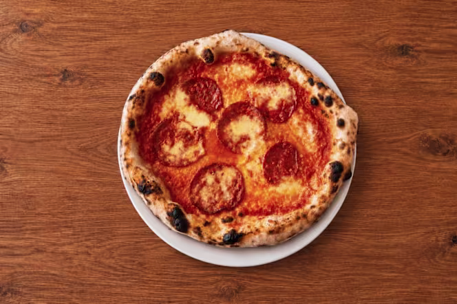 TopFuel Bistrot - Ortona - 1