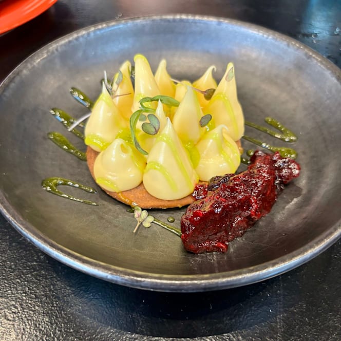 Chi Le Ma - Carouge - 8