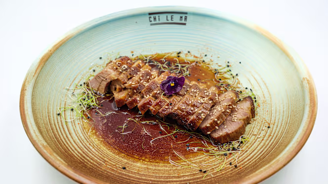 Chi Le Ma - Carouge - 3